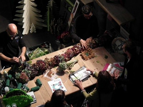 Week-end tourangeau - 2 - Novafleur