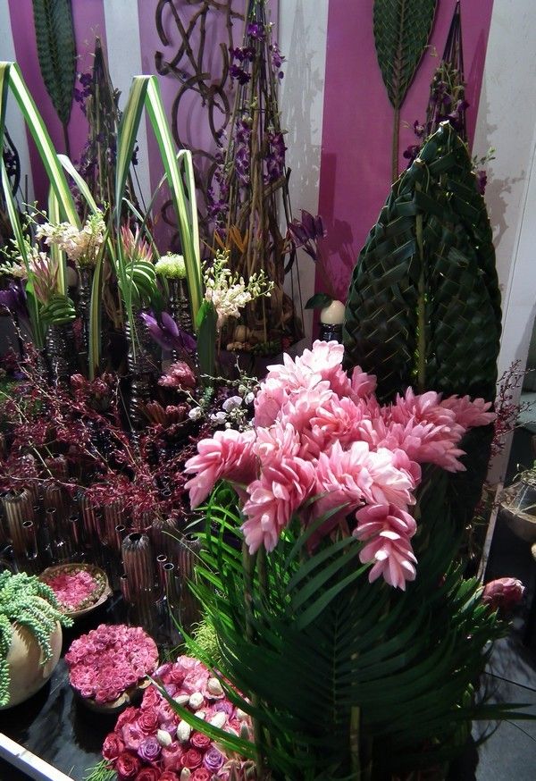 Week-end tourangeau - 2 - Novafleur