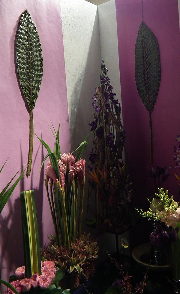 Week-end tourangeau - 2 - Novafleur