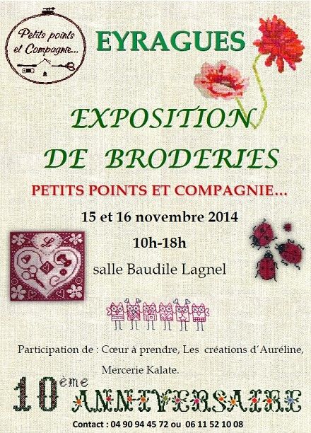 Deux dates en urgence... cette fois aussi