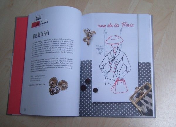 Mode de Paris - C Ségala - 1