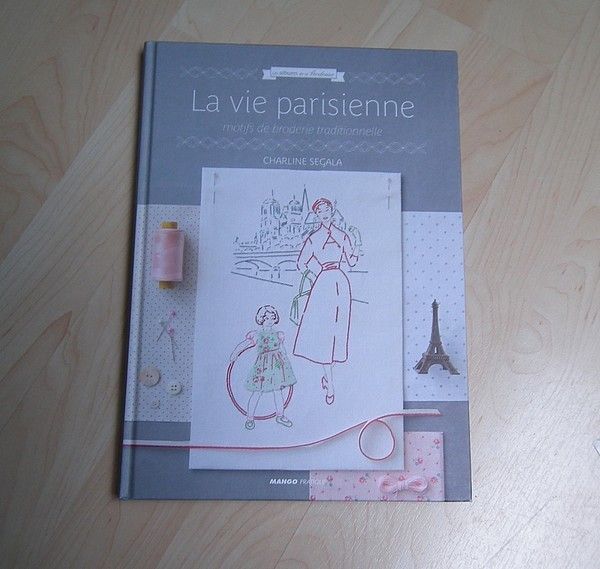 Mode de Paris - C Ségala - 1