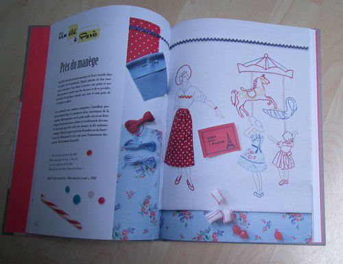 Mode de Paris - C Ségala - 1