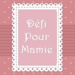 Défi Mamie, Merci à Martine 31