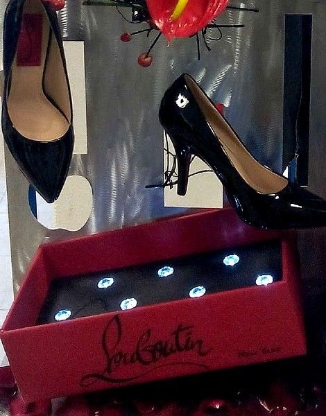 Pause pour la bonne cause