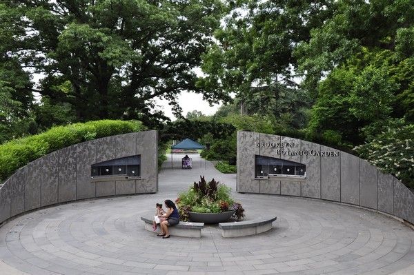 New-York - 3 .... tutti fruti !