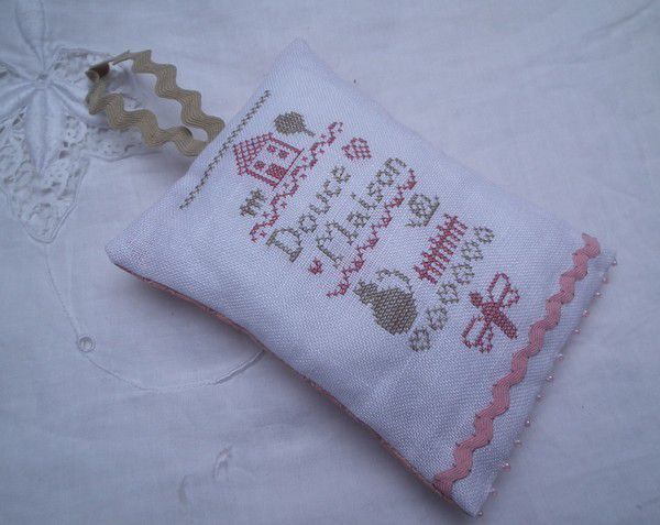 Un brin de tristesse....