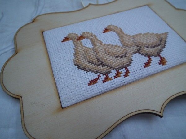 Un rangement profitable