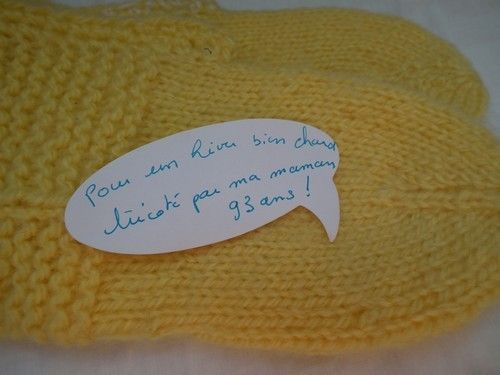 Merci Gisèle.... Joies et "Joies" du net ...