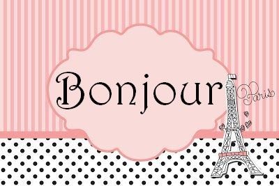 Pour l'Atelier Valéryan, Escapade parisienne