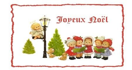 ATC, envoyées en décembre