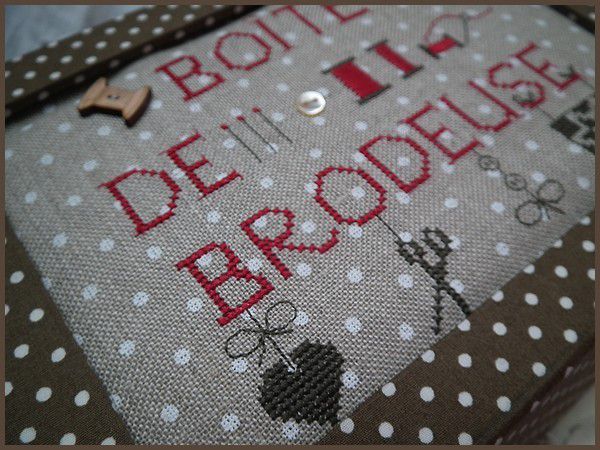 Echange de l'Avent Allégé, semaine 4