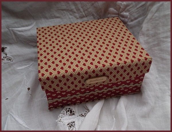 Echange de l'Avent Allégé, semaine 4