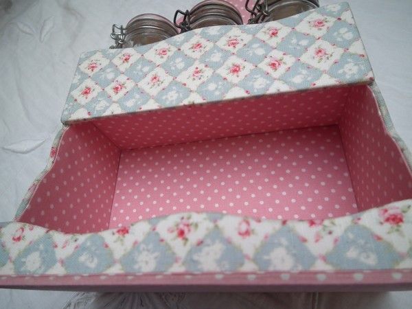 Echange de l'Avent Allégé, semaine 4