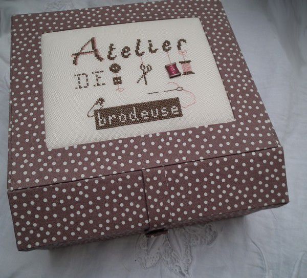 Echange de l'Avent Allégé, semaine 4