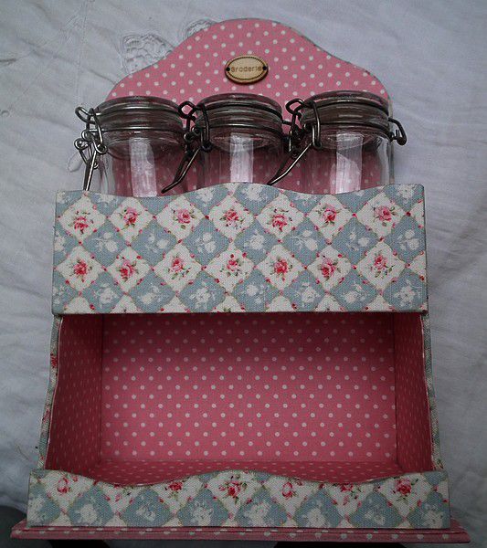 Echange de l'Avent Allégé, semaine 4