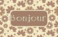 Maisonnette Blue Ribbon Designs