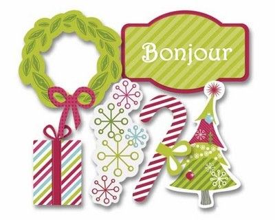 Noel - Jardin Privé - 3