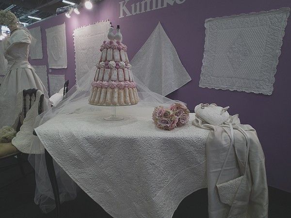 Hier à l'Amour du Fil....