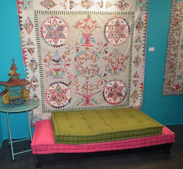 Hier à l'Amour du Fil....