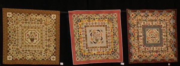 Hier à l'Amour du Fil....