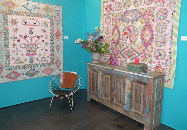 Hier à l'Amour du Fil....