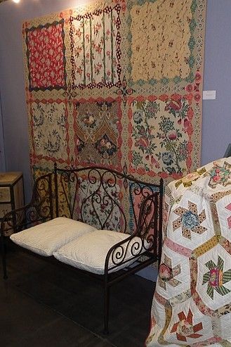 Hier à l'Amour du Fil....