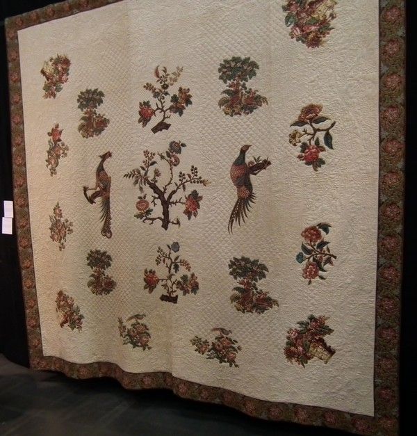 Hier à l'Amour du Fil....