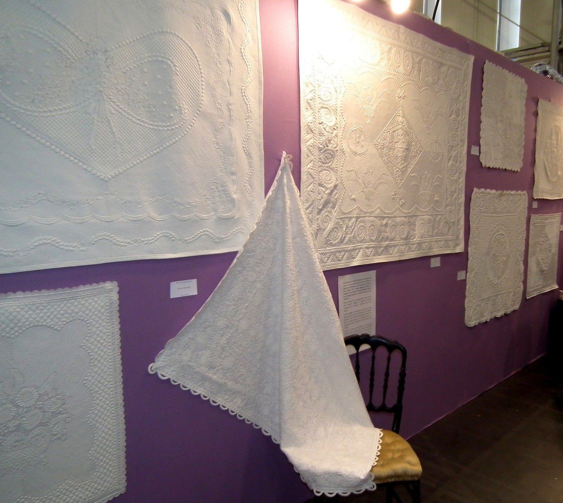 Hier à l'Amour du Fil....