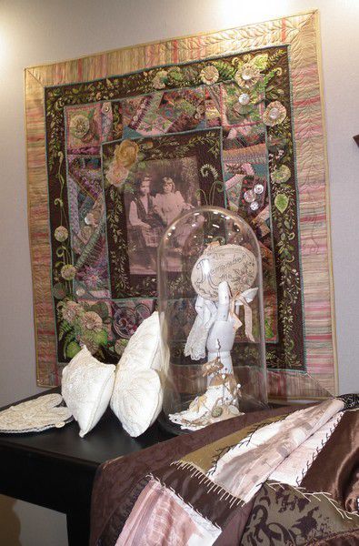 Hier à l'Amour du Fil....