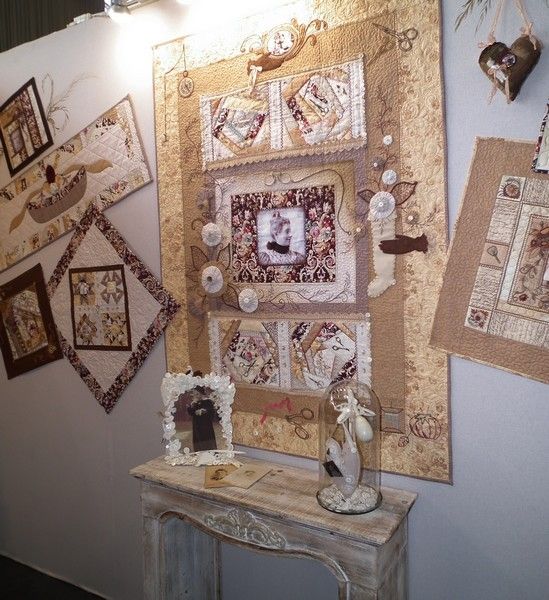 Hier à l'Amour du Fil....