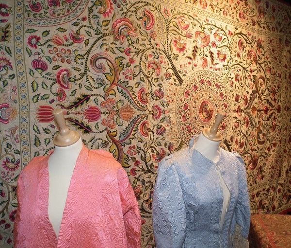 Hier à l'Amour du Fil....