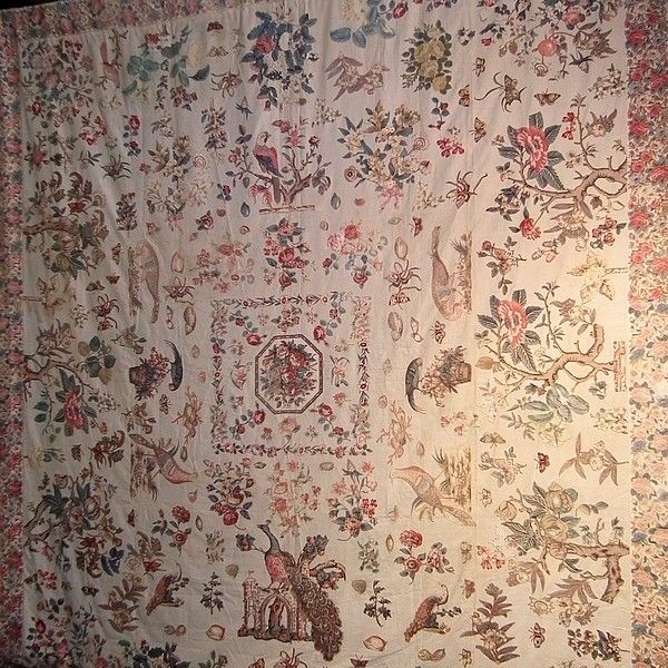 Hier à l'Amour du Fil....