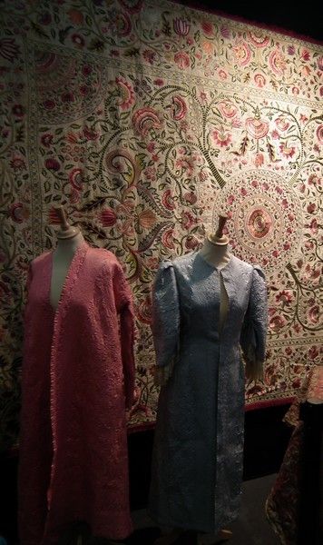 Hier à l'Amour du Fil....