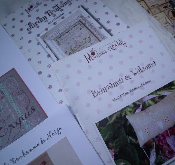 Hier à l'Amour du Fil....