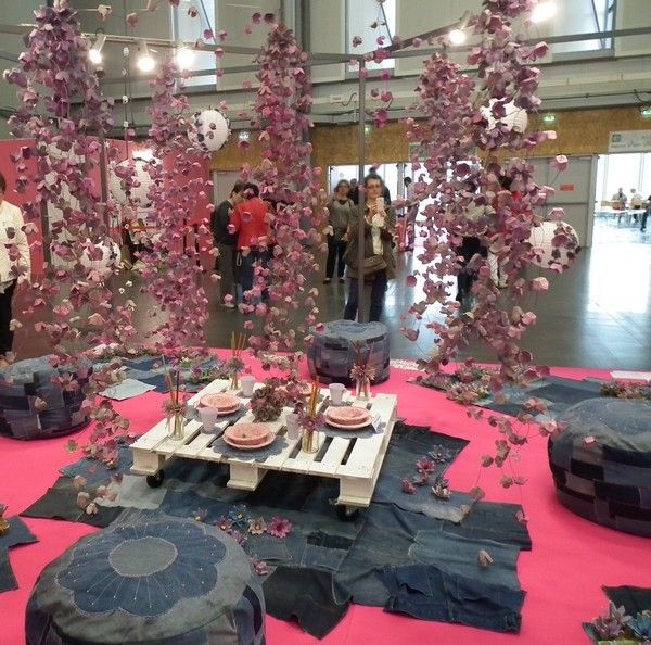 Hier à l'Amour du Fil....