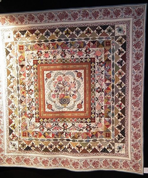 Hier à l'Amour du Fil....