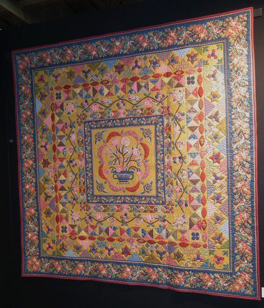 Hier à l'Amour du Fil....