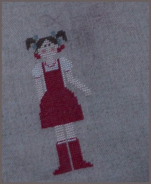 Nouvel encours ! Le temps des cerises !