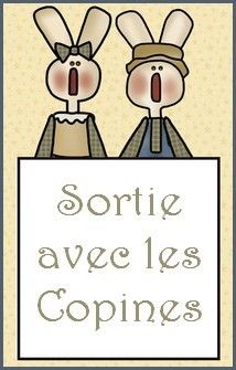 Des infos sur un salon dont j'ai oublié de parler