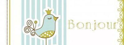 Broderie pour la journée de l'Amitié