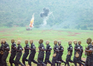 Fighting On DRC-Rwanda Border: A Cover for Reinforcing Rwandan Special Forces In Kinshasa?