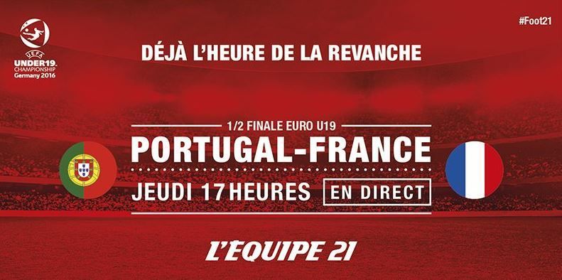 Programme Tv Du Jeudi 21 Juillet 2022 [Agenda] Retrouvez le programme TV SPORTS et FOOT du Jeudi 21 Juillet