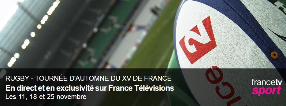 france television rencontre a xv