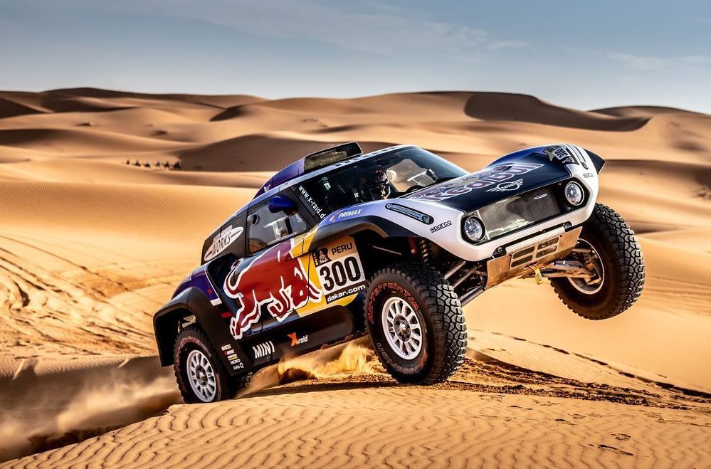 RÃ©sultat de recherche d'images pour "Rallye Dakar 2019"