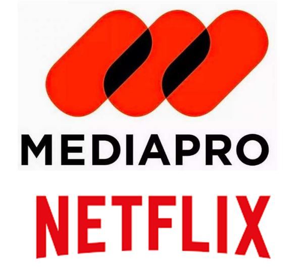 Telefoot Deja Netflix