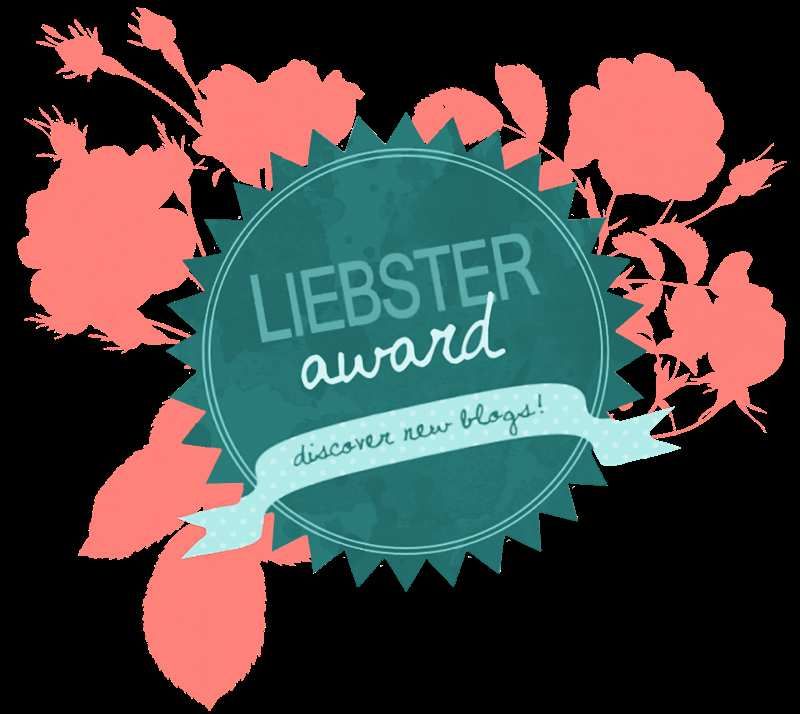 Liebter Award #5