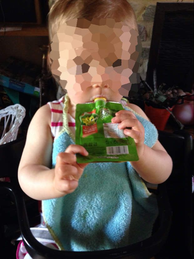 Bébé refuse de manger, que faire ?