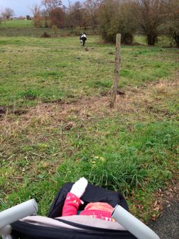 Un week-end en Normandie