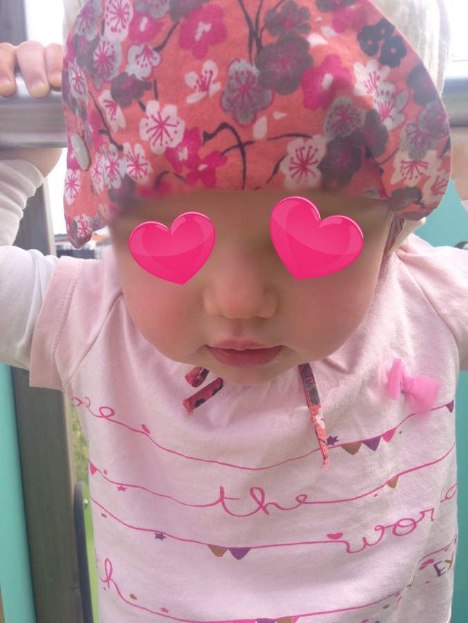 Mon bébé, 18 mois mi ange mi démon